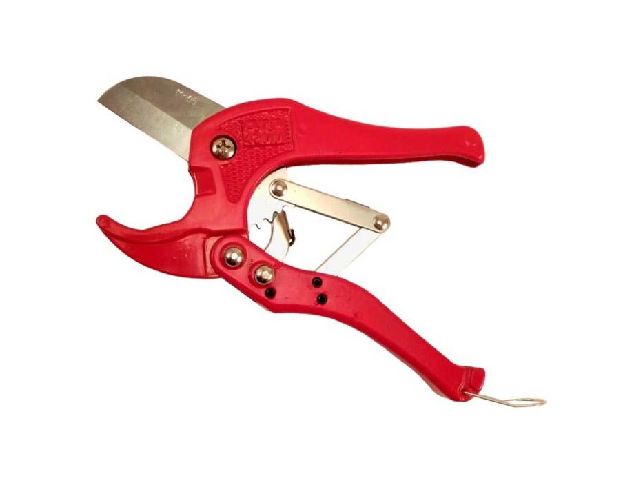 Obcinak Nożyce do cięcia rur PCV PE PP 42mm