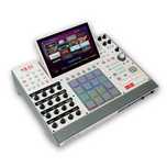 AKAI MPC X SE Maszyna do Produkcji Muzyki Powystawowa jak Nowa Fvat23%