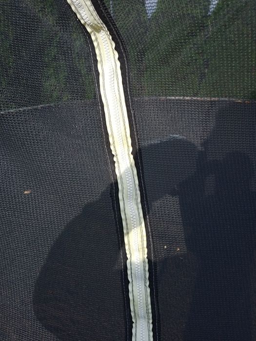 Trampolina  ogrodowa