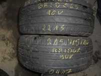 OPONY 215/45R16  Bridgestone Turanza T001 DOT 2215 7,7MM