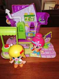 Pinypon Casa de Hansel e Gretel