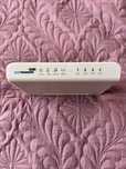 Модем-роутер Huawei HG530 ADSL WI-FI