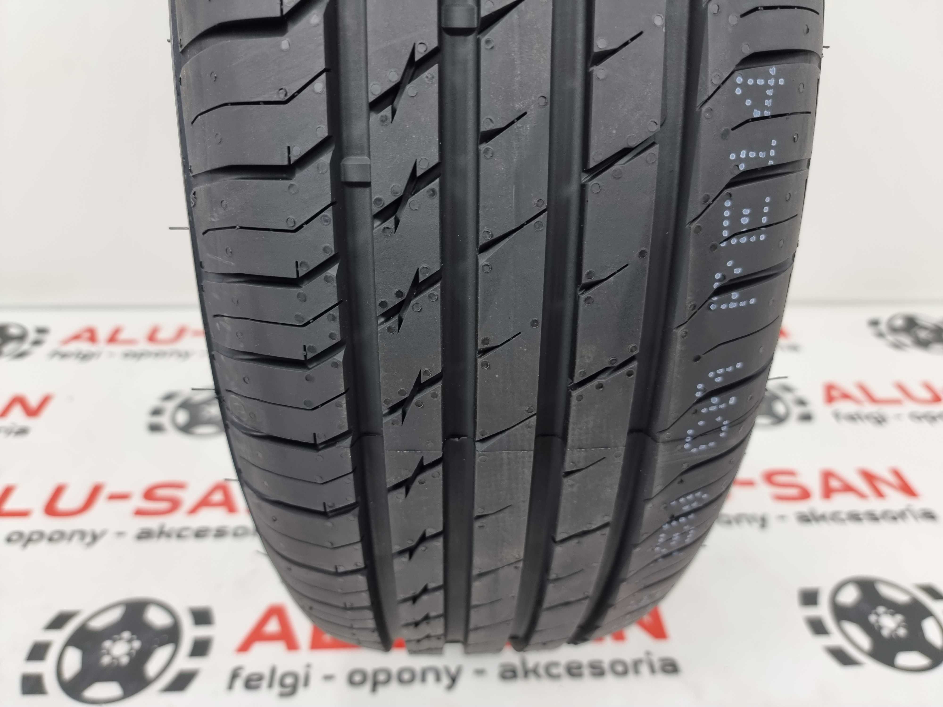 NOWE letnie OPONY 205/60R16 - SAILUN Atrezzo ELITE