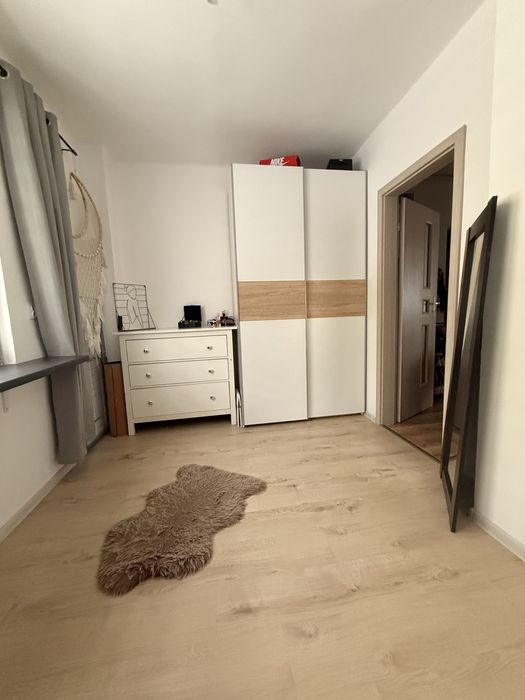 Mieszkanie do wynajęcia od 01.01.2026