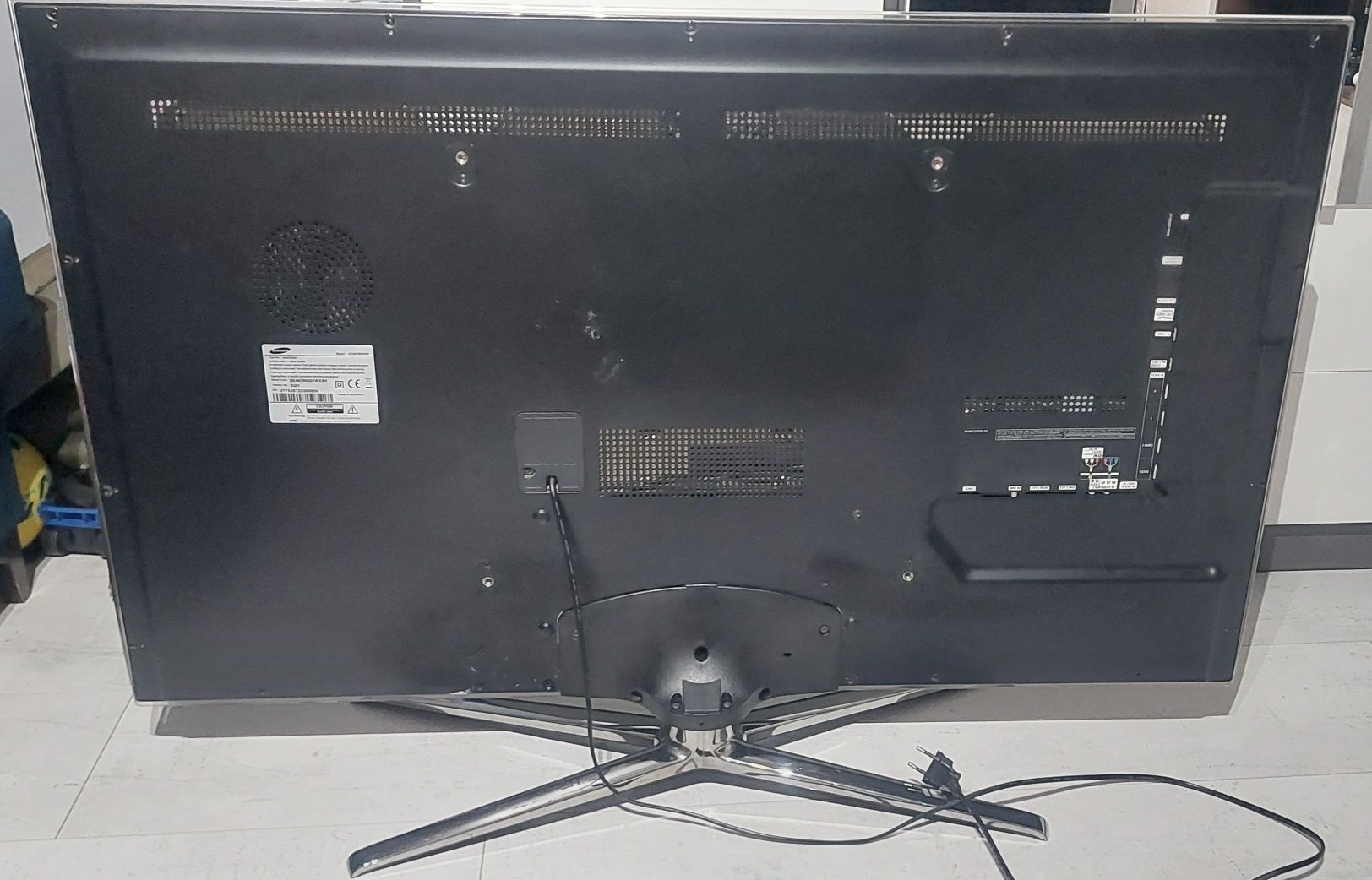Telewizor Samsung led UE46C8000
