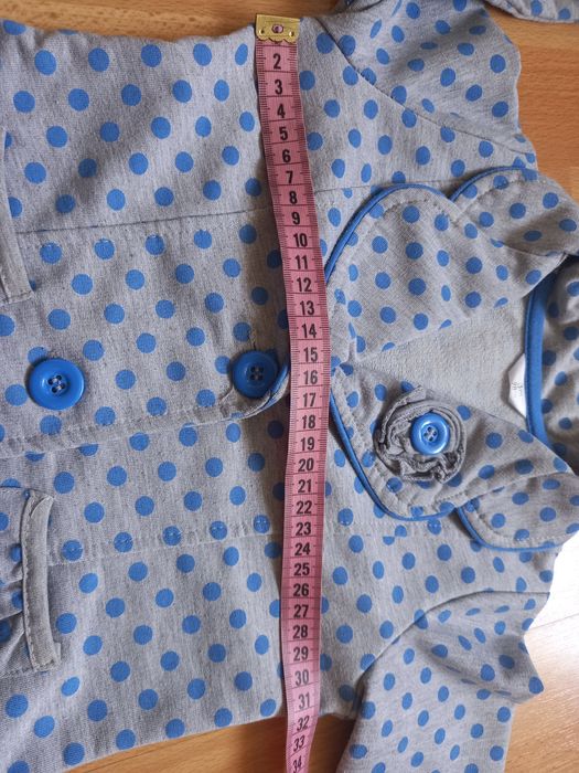 Marynarka/żakiecik rozm. 98