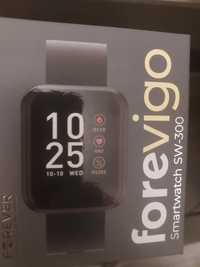 Smartwatch Sw-300 ForeVigo