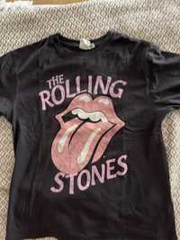 Koszulka Z H&M, The Rolling Stones