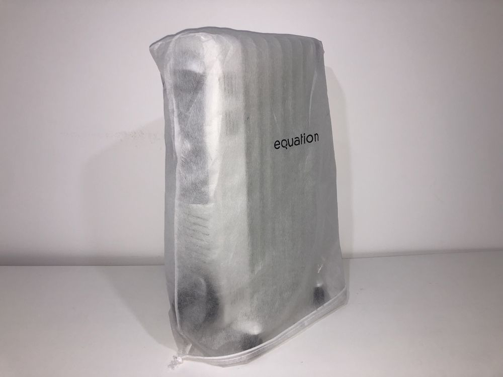 Aquecedor a Óleo 1500W 220V Essential Equation