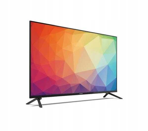 Telewizor LED 40" SHARP 40FG4EA Full HD Android TV