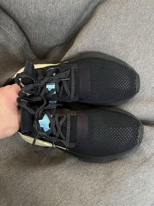 Кросівки ADIDAS POD S-3.1 46 29.5 кроссовки адідас спортивні
