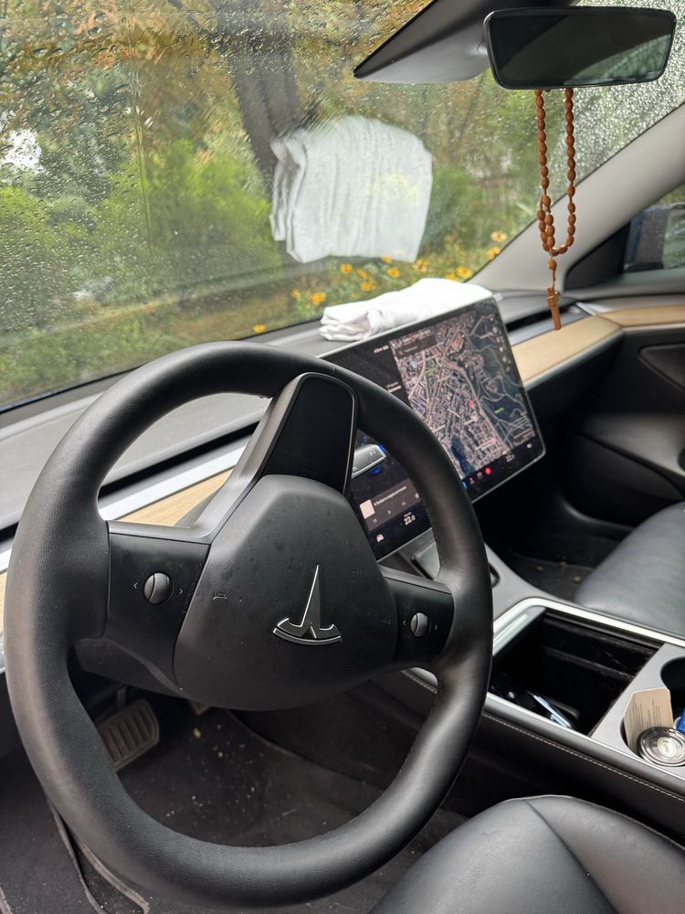 Tesla model 3 2022 82.5