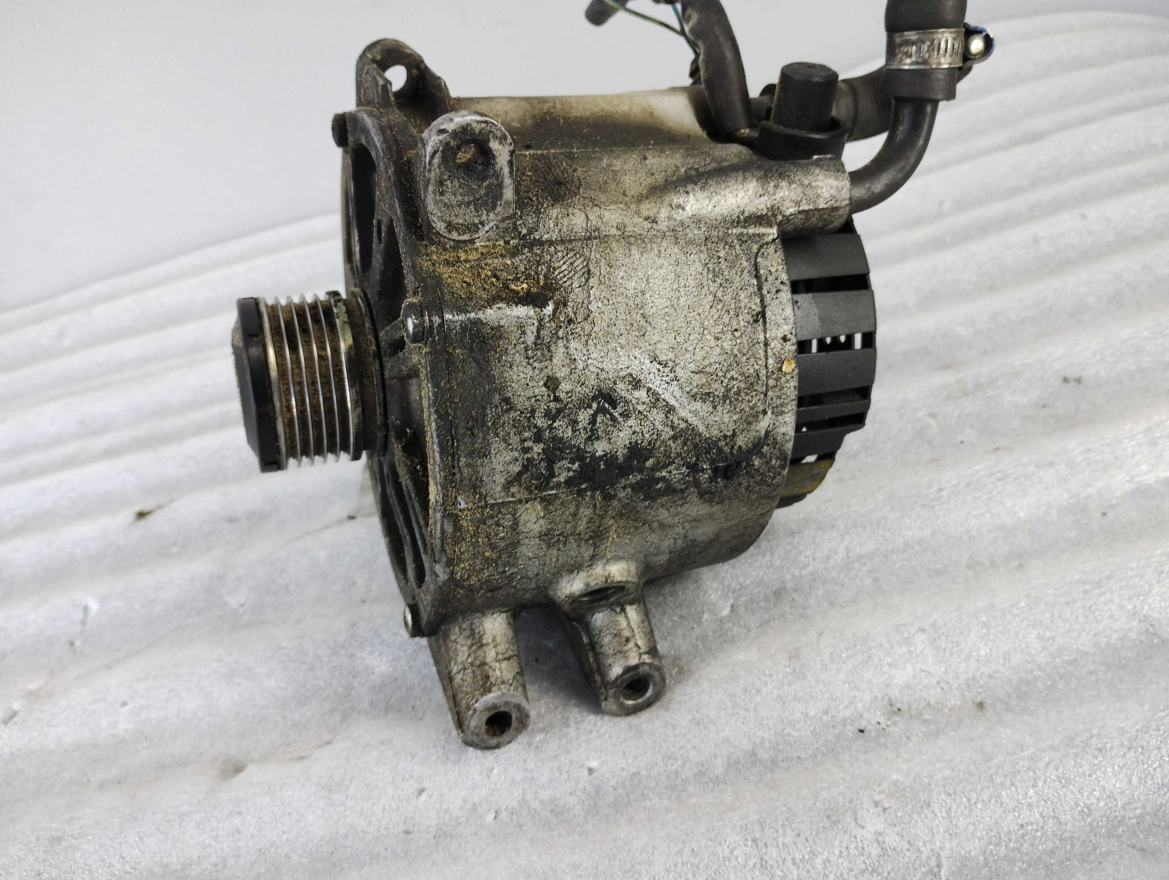 Alternator wodny Mercedes A klasa w169 Valeo