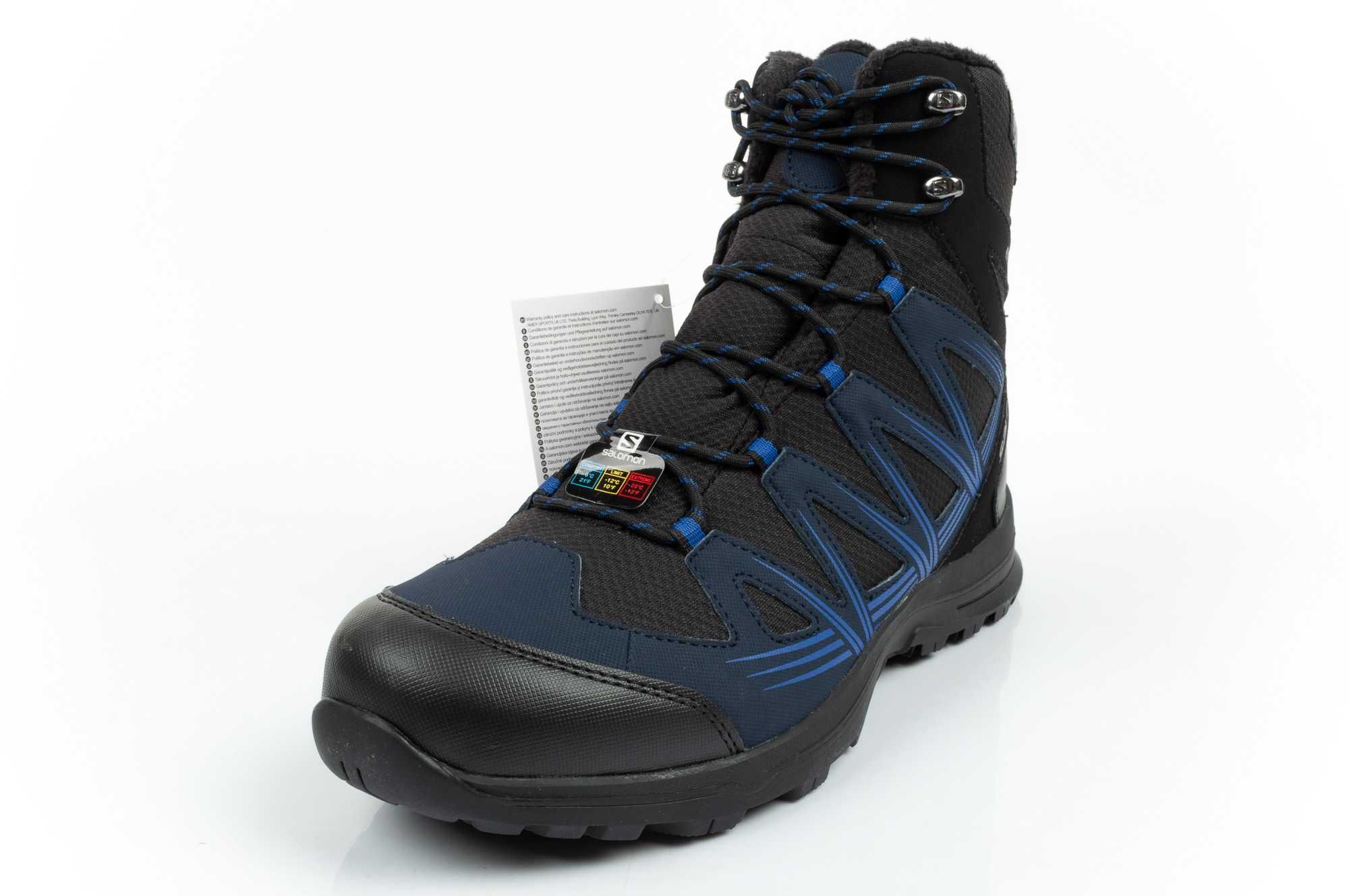 Buty trekkingowe Salomon Woodsen 2 r. 40,5-48