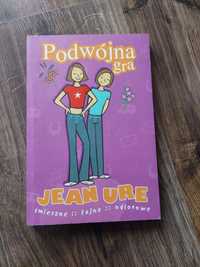 Podwójna gra Jean Ure