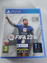 FIFA 23 PS4 odbior osobisty Swarzędz