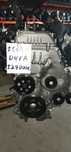 Motor hyundai 1.5 crdi ref D4FA com 129000 km completo com GARANTIA.