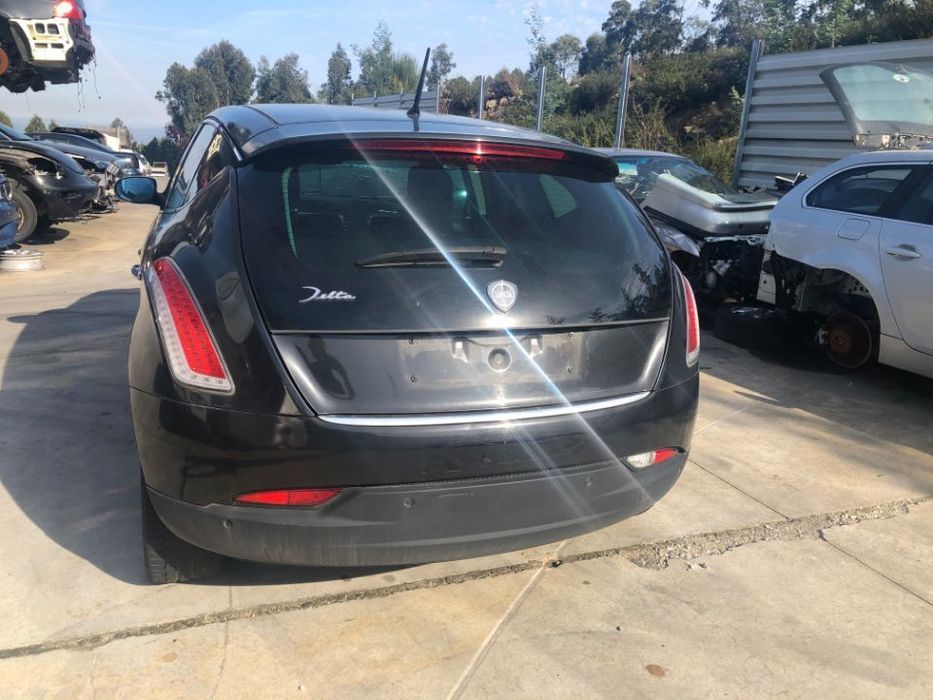 LANCIA DELTA (181) 1.6 MULTIJET DE 2009 PARA PEÇAS