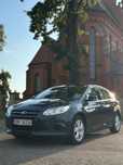 Ford Focus FORD FOCUS mk3 1.6 l. benzyna