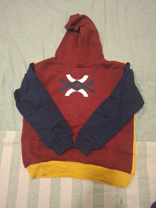 Roupa crianca tam 8 anos