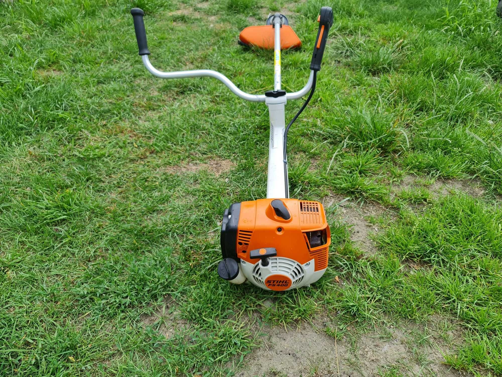 KOSA Spalinowa STIHL FS400 FS 400 perfect