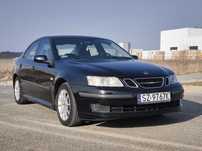 Saab 9-3 SAAB 9-3 1.8t Arc