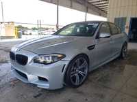 Bmw   M5    2013