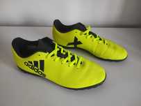 Adidas X 17.4 TF Jr