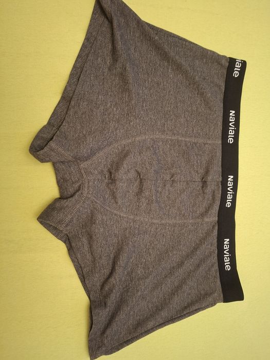 Трусы боксеры L хлопок,Naviale