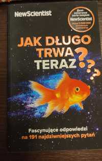 Jak długo trwa teraz?