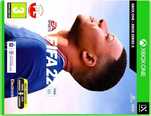 FIFA 22 XBOX ONE, series x, sklep Tychy, wymiana