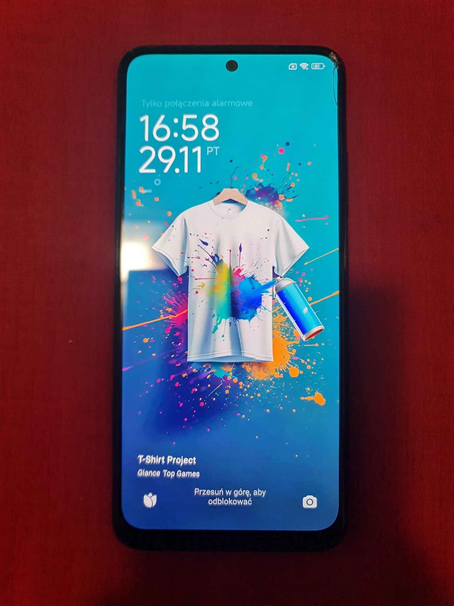 smartfon Xiaomi Redmi Note 11
