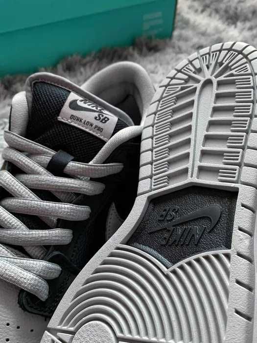 Buty Trampk Nike Dunk SB Pro J-Pack Shadow R.40.5