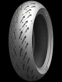 Колесо шина Michelin Road 5 Trail 170/60 R17