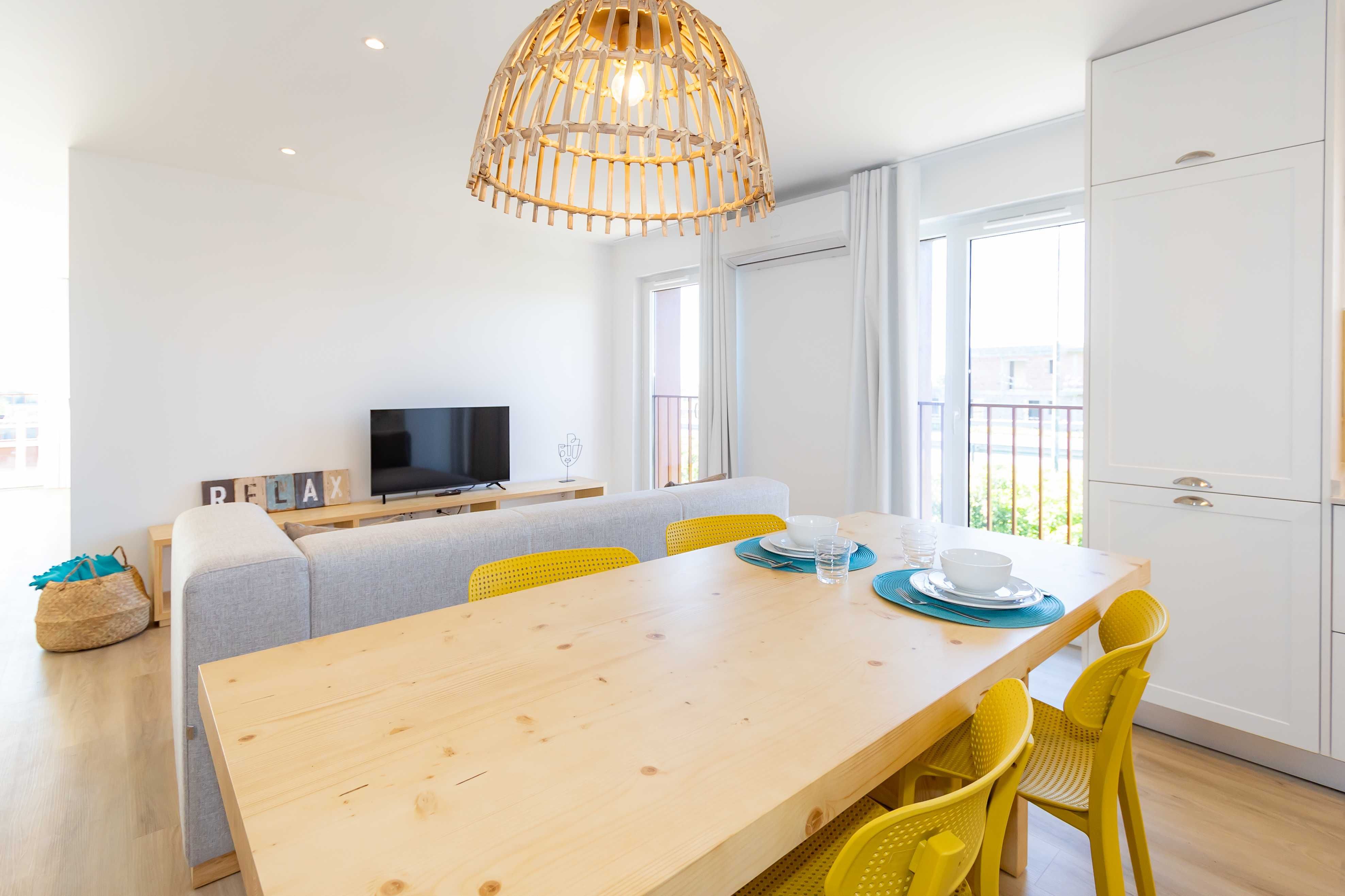 Quarto com casa de banho e despesas incluídas