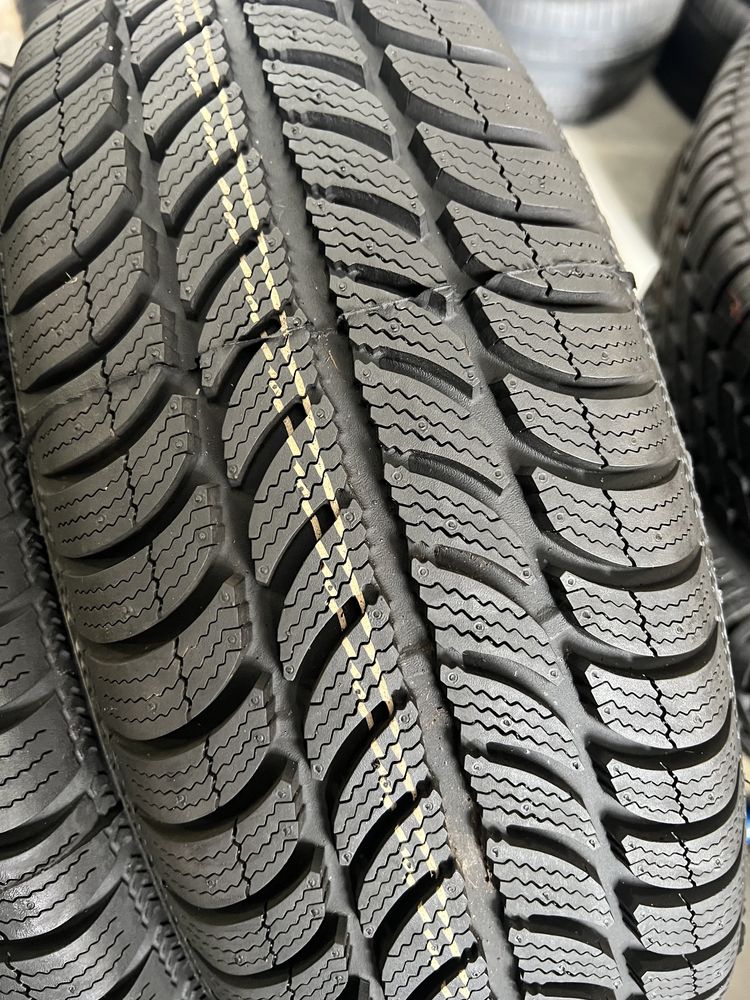 185/65/14 R14 Sava Eskimo S3 2шт новые зима