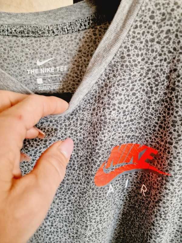 Nike koszulka męska rozmiar L