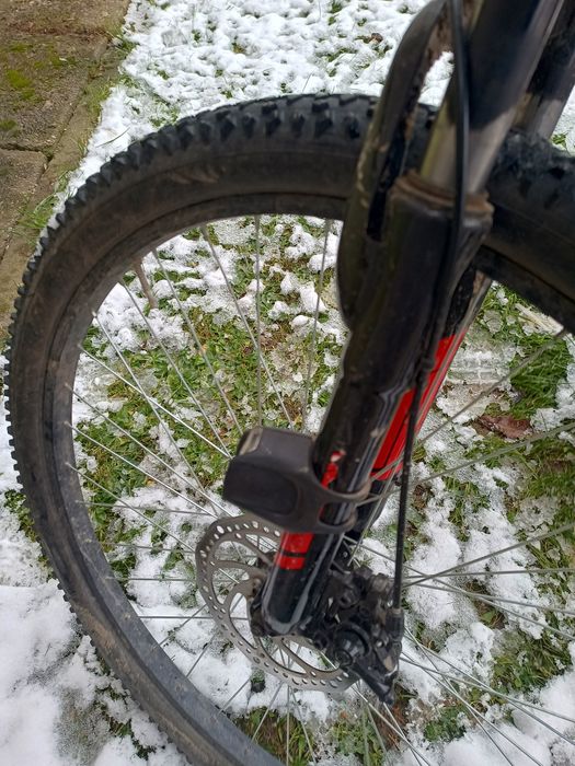 Sprzedam rower Hogan