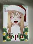 Projekt cosplay tom 12