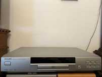Leitor dvd Philips