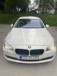Sprzedam BMW f10 530 zamiana