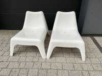 Fotele ogrodowe Vago Ikea