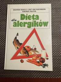 DIETA DLA ALERGIKÓW Borelli, Mayenburg, Polster