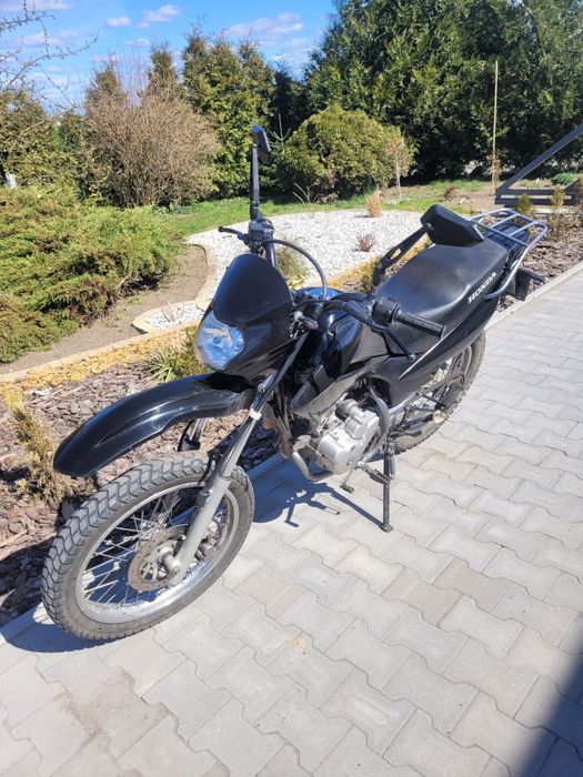 Honda XR125 L 2006r