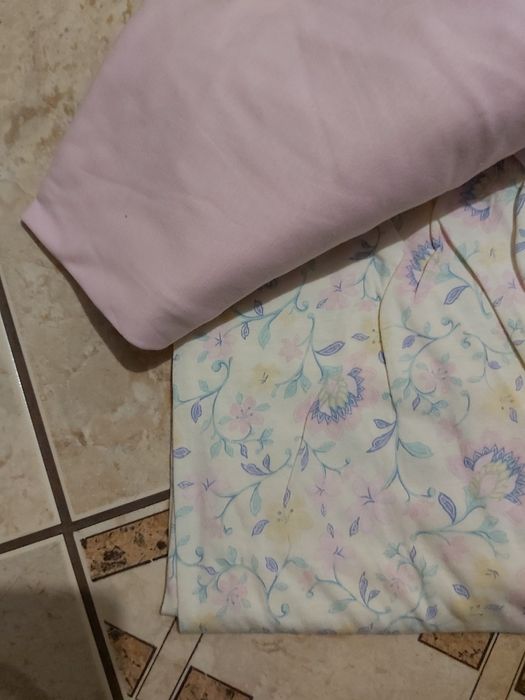 Piżama damska L.bawełniana piżama damska