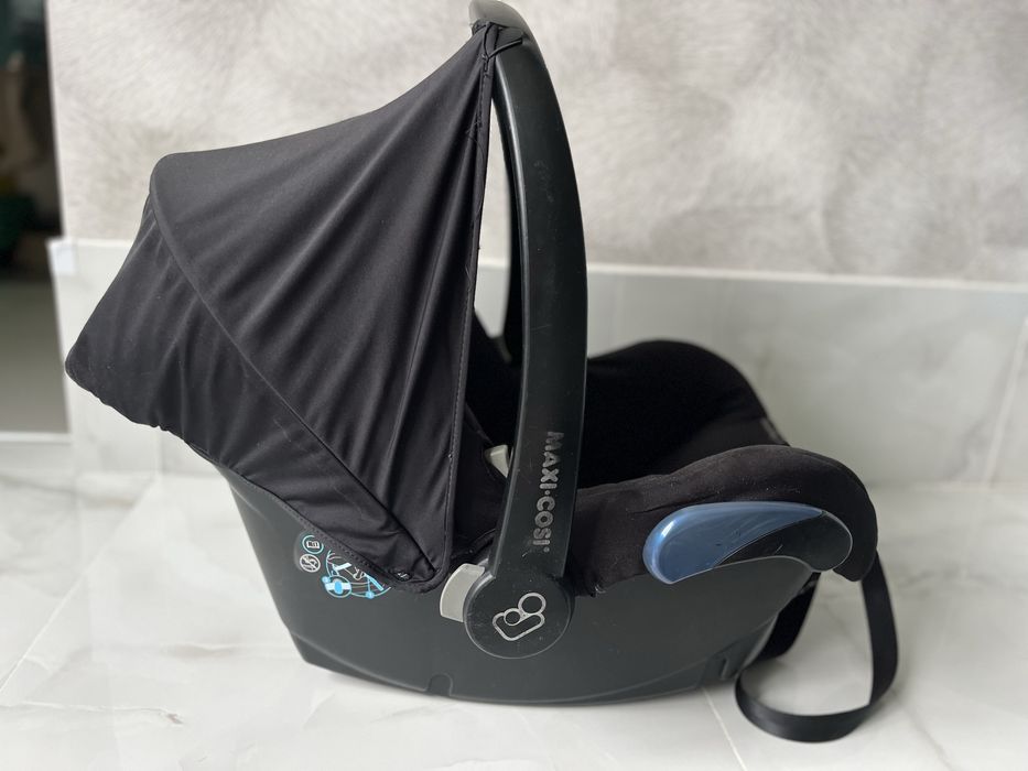 Автокрісло для немовлят від 0 до 13 кг