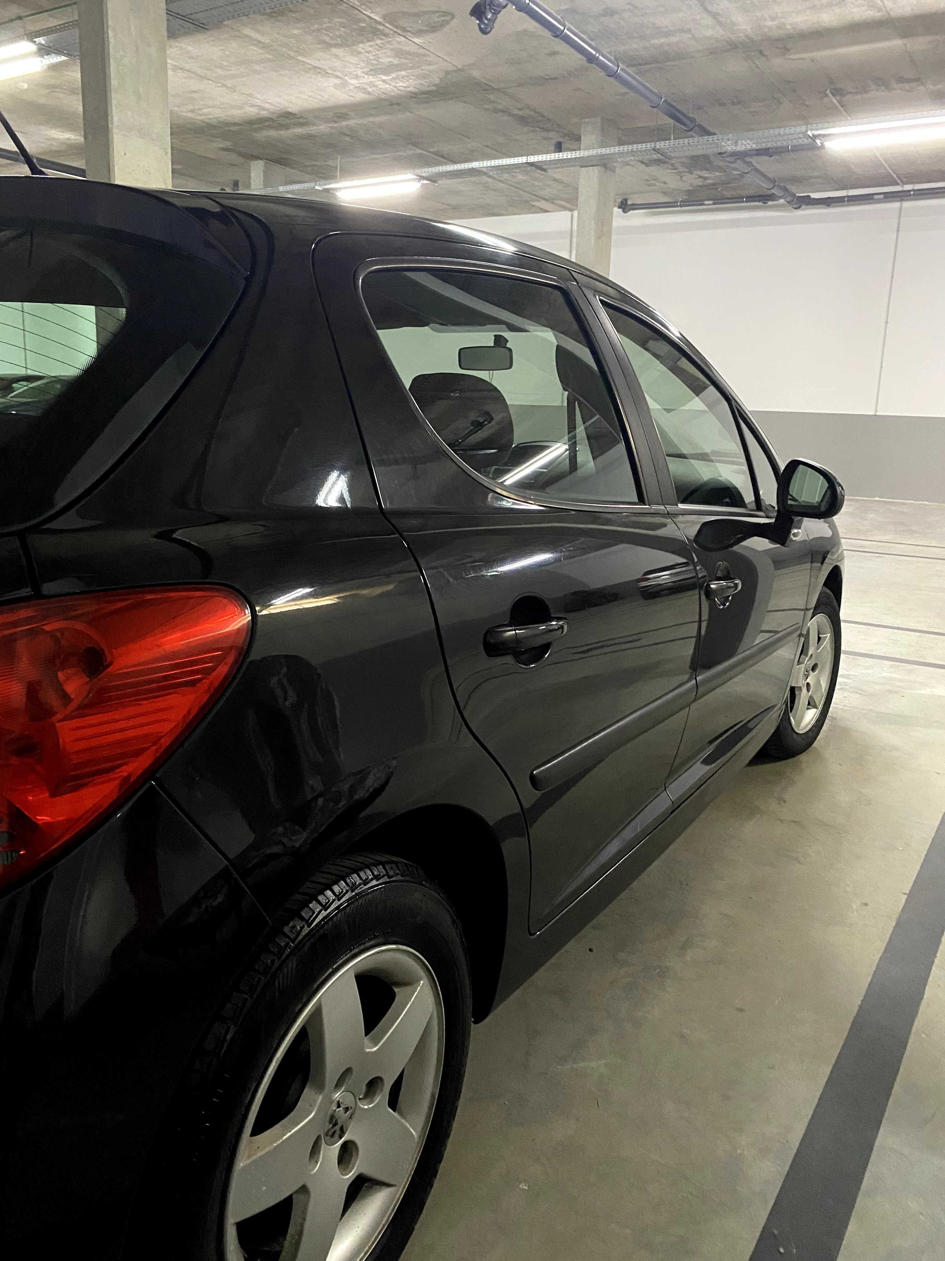 Peugeot 207 1.4 HDI