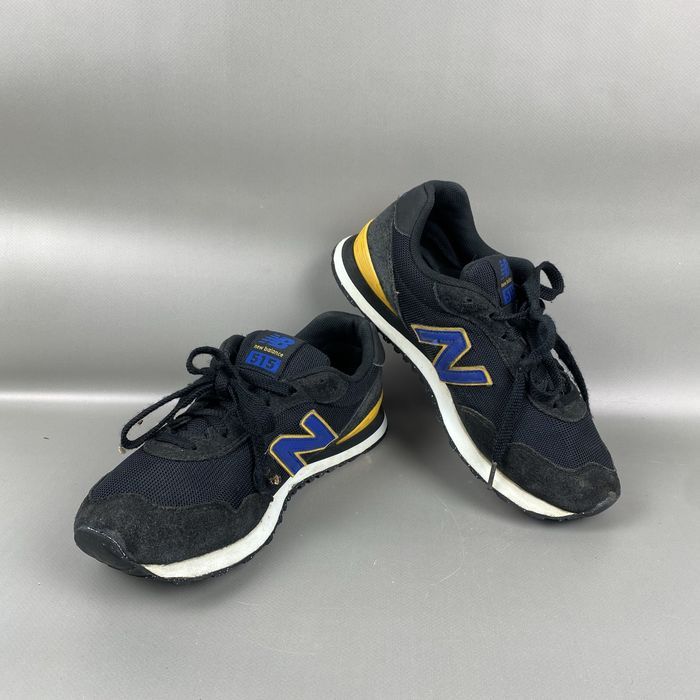 Кросівки New Balance 515 ML515HTB Оригінал