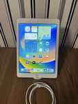 Apple Ipad 5 Gen. 32 gb. WiFi. Silver