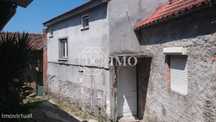 Moradia T2 em Canas de Santa Maria - Tondela
